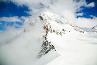 世界上最高的山峰排名 → 世界上第二高峰